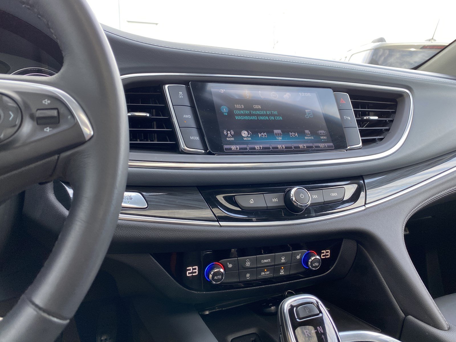 Certified Pre-Owned 2019 Buick Enclave Essence AWD SUNROOF NAV PWR LIFT ...